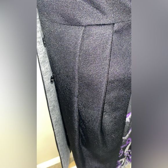 Ekaterina Kukhareva Coat - Picture 3 of 16